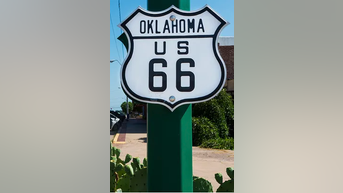 Fox News' Steve Doocy travels Route 66 - Fox News