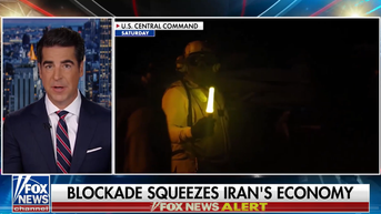 The regime is getting desperate - Fox News