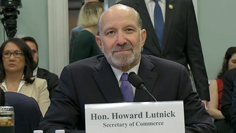 Secretary Lutnick faces House lawmakers on budget priorities - Fox News