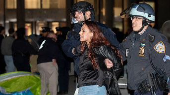 91% of college students now self-censor as fear grips campuses two years after protests - Fox News