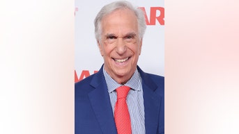 Winkler reveals first NUDE scene at 79 - Fox News