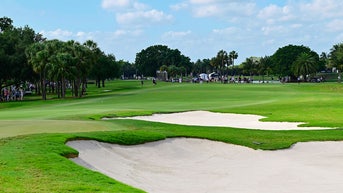 Meltdown ensues over PGA Tour's return to Trump Doral after 8-year hiatus - Fox News