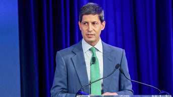 Trump's Fed pick discloses massive fortune that would make him the wealthiest chair in history - Fox News