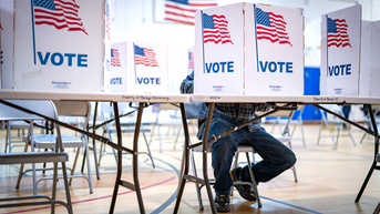 Virginia court rules redistricting vote unconstitutional in legal win for Republicans - Fox News