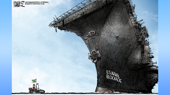 Political cartoons of the day - Fox News