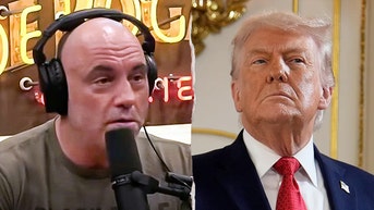 Joe Rogan criticizes Trump for getting into one of the 'craziest' wars: 'F---ing terrifying' - Fox News