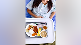 Hospital FOOD could harm sickest patients - Fox News