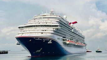 Cruise passengers risk being left behind after overnight hotel stays during port visits - Fox News