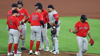 Orioles embarrass Red Sox so badly team forced to issue scoreboard apology to fans - Fox News