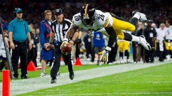 Ex-NFL star alleges he caught former head coach using cocaine right before practice - Fox News