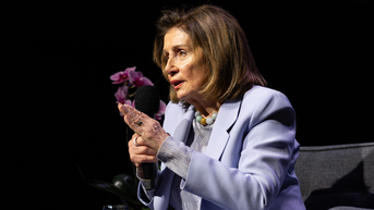 Pelosi steps into Virginia redistricting battle as GOP warns of Dem 'power grab' - Fox News