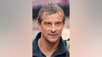 Bear Grylls pushes celebrities’ LIMITS - Fox News