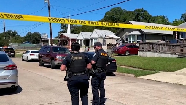 Police identify man they say killed 8 children, including 7 of his own