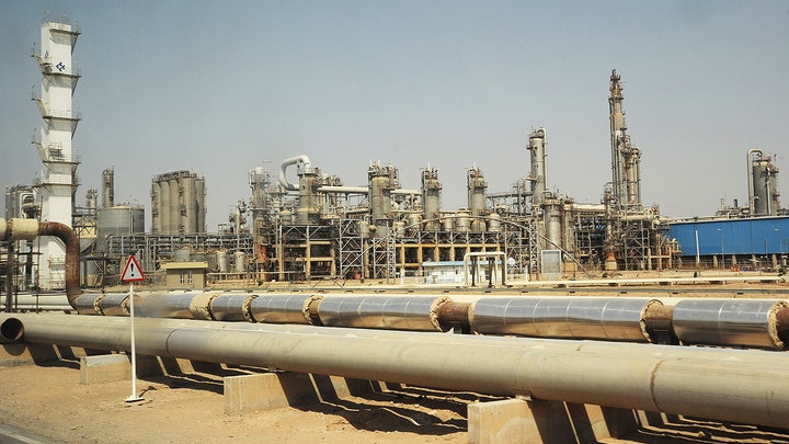 Iran appears to be preparing for Trump to follow through with threat - Fox News