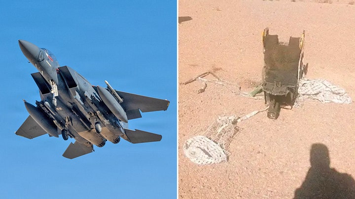 Retired pilot explains how downed US airman avoided capture in Iran and survived - Fox News