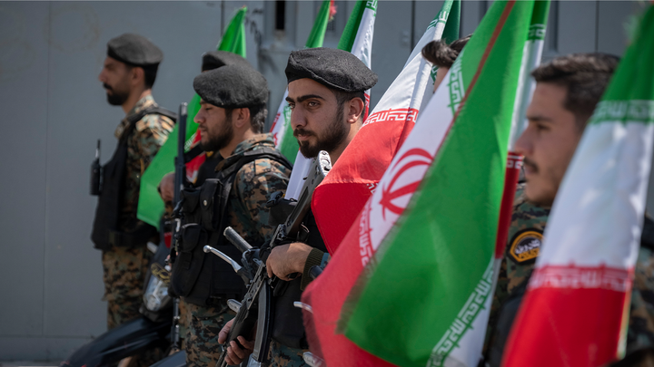 Iran issues dire warning over US blockade as talks remain in limbo - Fox News