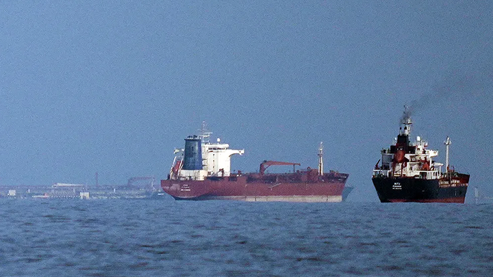 Iran takes 'control' of critical oil route, opens fire on vessel after Trump says US blockade will hold: official - Fox News