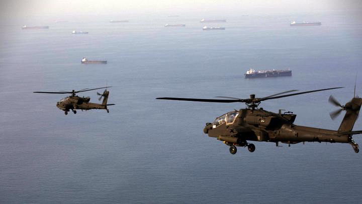 Distress call captures tanker under fire as Iran shuts Strait, thousands of crew trapped - Fox News