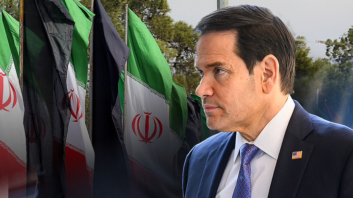 Rubio identifies main roadblock after Iran pitches new deal to US to end the war - Fox News