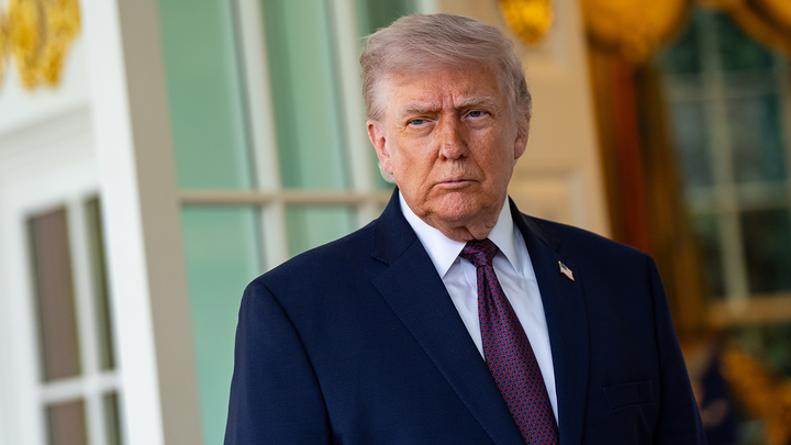 Official says Iran 'prepared to reveal new battlefield cards' in message to Trump - Fox News