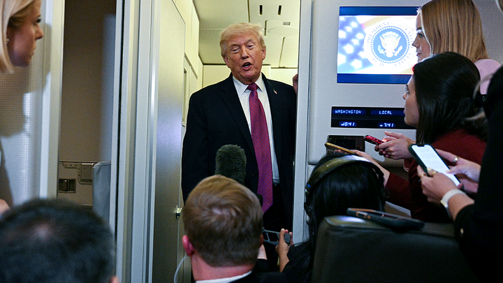 Trump says he may end Iran ceasefire if no deal reached by Wednesday - Fox News