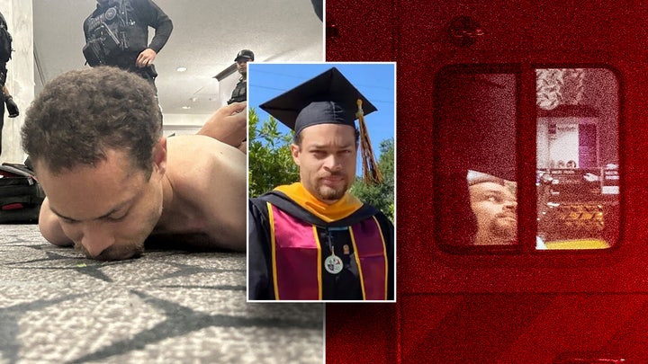 Shooting suspect's manifesto clearly stated who he wanted to target, White House says - Fox News