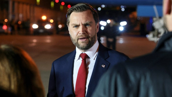 Vance issues blunt warning to Iran as US demands ceasefire compliance - Fox News