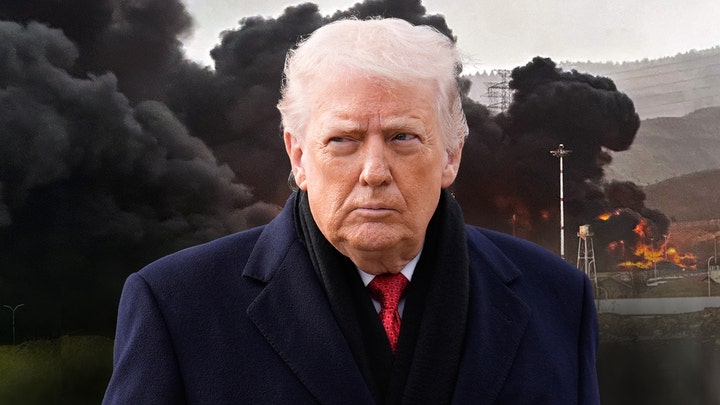 President Trump warns 'whole civilization will die tonight' if Iran doesn't agree to deal to end war - Fox News