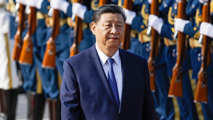 China makes one specific request to US as Trump's blockade in full effect on key oil route - Fox News