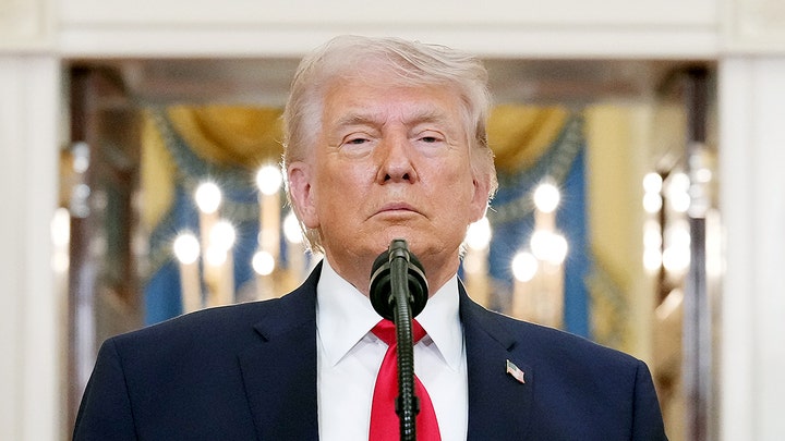Trump issues stark warning to Iranian regime after defying US ceasefire demands - Fox News