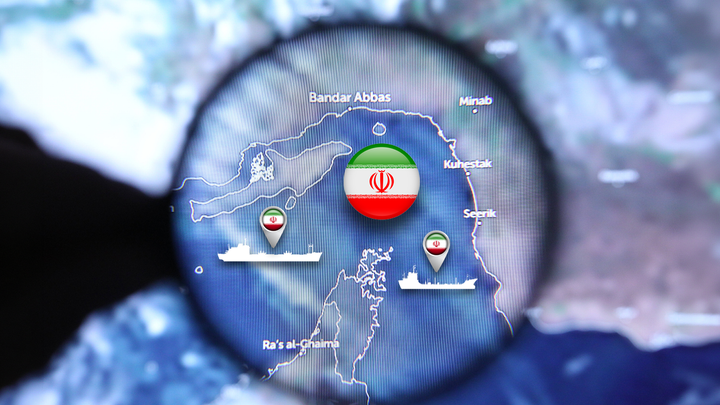 Iran says it has two ships in custody after opening fire on world's most critical waterway - Fox News