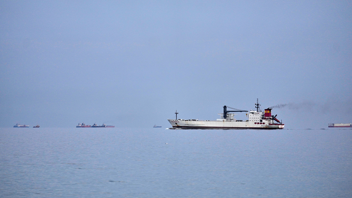 Iran reimposes restrictions on key oil route, warns blockade will 'remain in full force' - Fox News