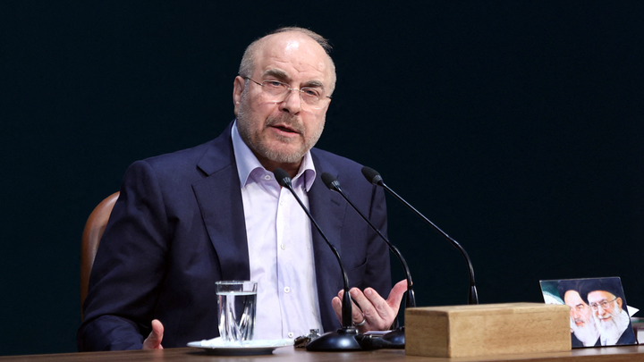 Official says Iran 'prepared to reveal new battlefield cards' in message to Trump - Fox News