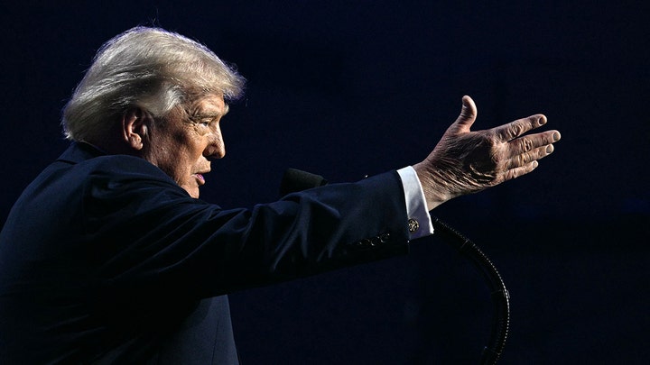 Top Iranian leader threatens to escalate, accuses Trump of making 7 'false' claims in a single hour - Fox News