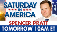 Spencer Pratt joins Kayleigh McEnany to make his pitch to Los Angeles voters - Fox News
