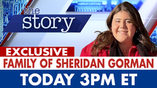 Family of Sheridan Gorman sits down with Martha MacCallum for an exclusive interview - Fox News