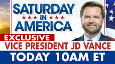 VP Vance speaks with Kayleigh McEnany at 10 AM ET - Fox News