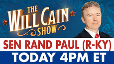 Sen Rand Paul sits down with Will Cain as Congress probes COVID cover-up - Fox News