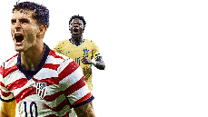 The biggest game takes the global stage June 11–July 19 on FOX One! - Fox News