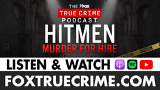 Hitmen: Murder for Hire, releasing weekly on the FOX True Crime Podcast - Fox News