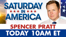 Spencer Pratt joins Kayleigh McEnany to make his pitch to Los Angeles voters - Fox News
