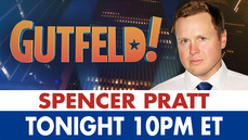 Spencer Pratt weighs in on LA mayoral race with Greg Gutfeld - Fox News