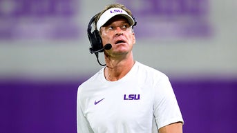 Internet roasts Lane Kiffin for bizarre segregation comments, reactions pour in - Fox News