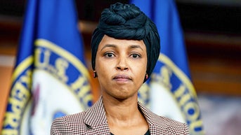 Ilhan Omar under new investigation over finances - Fox News