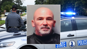 Deputy killed, suspect on the run prompting massive manhunt - Fox News
