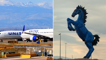 Mystery tunnels beneath airport revealed after years of wild conspiracy theories - Fox News