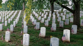 The day after Memorial Day, America’s debt to the fallen still remains - Fox News