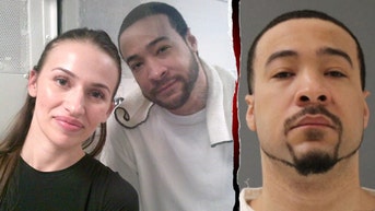 Convicted double killer executed after dramatic late confession from accomplice - Fox News