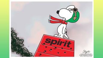 Political cartoons of the day - Fox News