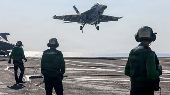 Estados Unidos, cada vez más cerca de reanudar «operaciones de combate a gran escala» con Irán, advierten las autoridades - Fox News